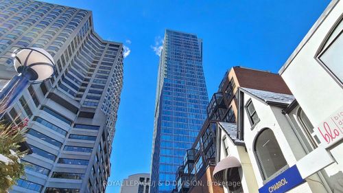 911-188 Cumberland Street, Toronto, ON, M5R0B6 | Card Image