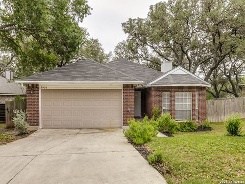 7930 Viking Trl, San Antonio, TX, 78250-6247 | Card Image