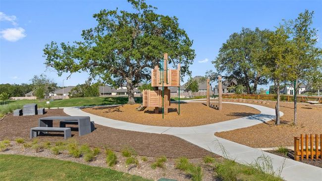 View of community play area | Image 33