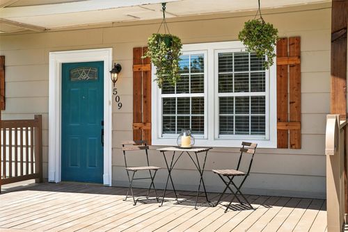 509 S Arizona Dr, Celina, TX, 75009-6437 | Card Image