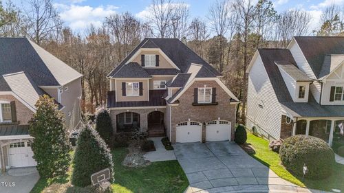 12345 Beestone Lane, Raleigh, NC, 27614 | Card Image