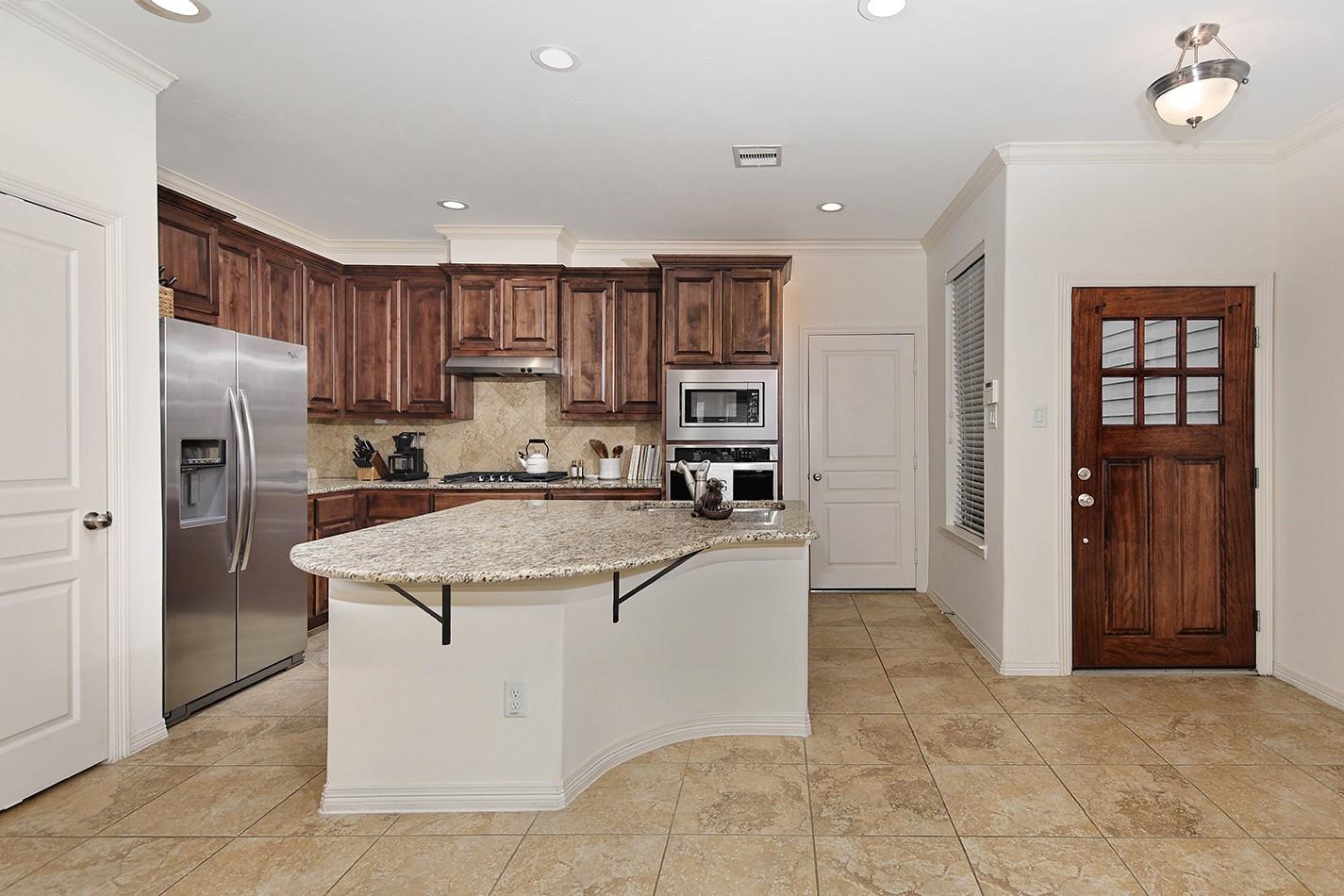 Residential in Houston 4