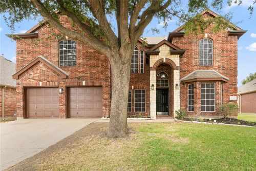 11501 Pheasant Creek Dr, Fort Worth, TX, 76244-7756 | Card Image