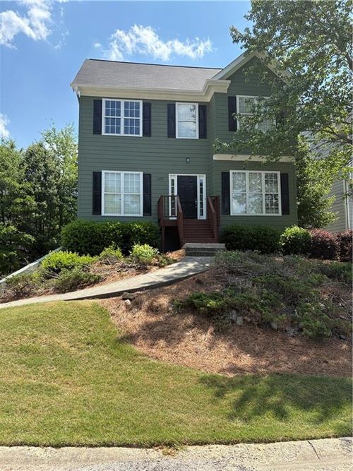 2279 Oak Glenn Cir, Duluth, GA, 30096-4580 | Card Image