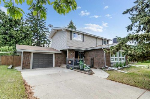 5 Selkirk Blvd, Red Deer, AB, T4N0G1 | Card Image