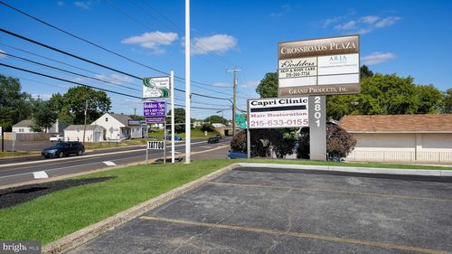 2813 Bristol Pike, BENSALEM, PA, 19020-5362 | Card Image