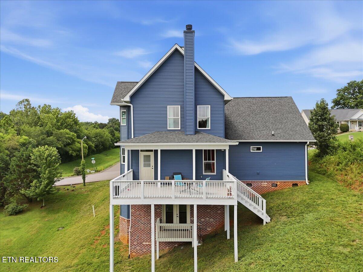 Residential in Maryville 4