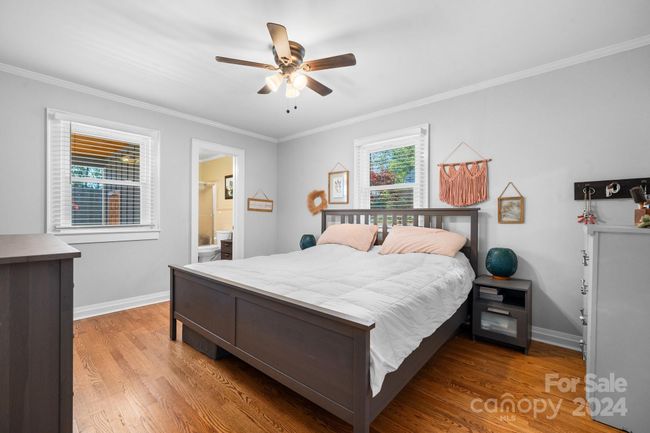 195 Spinner St, House other with 3 bedrooms, 2 bathrooms and null parking in Spindale NC | Image 15