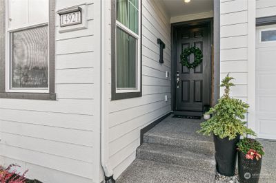 14921 207th Avenue E, Townhouse with 2 bedrooms, 2 bathrooms and 2 parking in Bonney Lake WA | Image 3