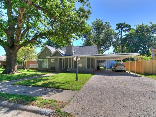 4604 N Peniel Ave, Bethany, OK, 73008-2750 | Card Image
