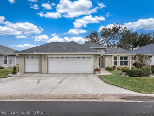 3019 Oakhill Drive, Avon Park, FL, 33825 | Card Image