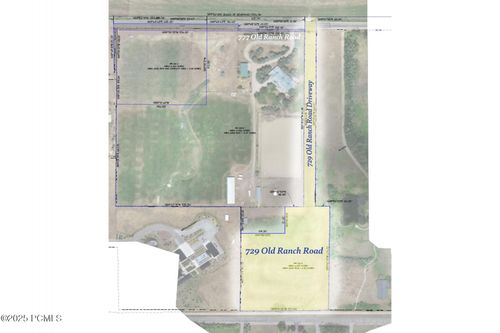 729 Old Ranch Rd, Park City, UT, 84098-6714 | Card Image