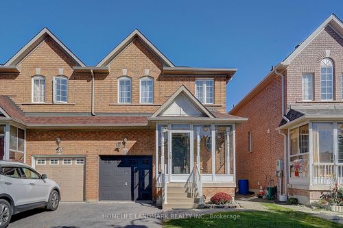 21 Raintree Dr, Unionville, ON, L3R5T9 | Card Image