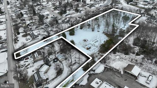 2500 Oakland Rd, DOVER, PA, 17315-4524 | Card Image