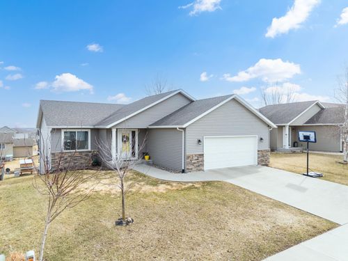 3636 46th Avenue Nw, Rochester, MN, 55901 | Card Image