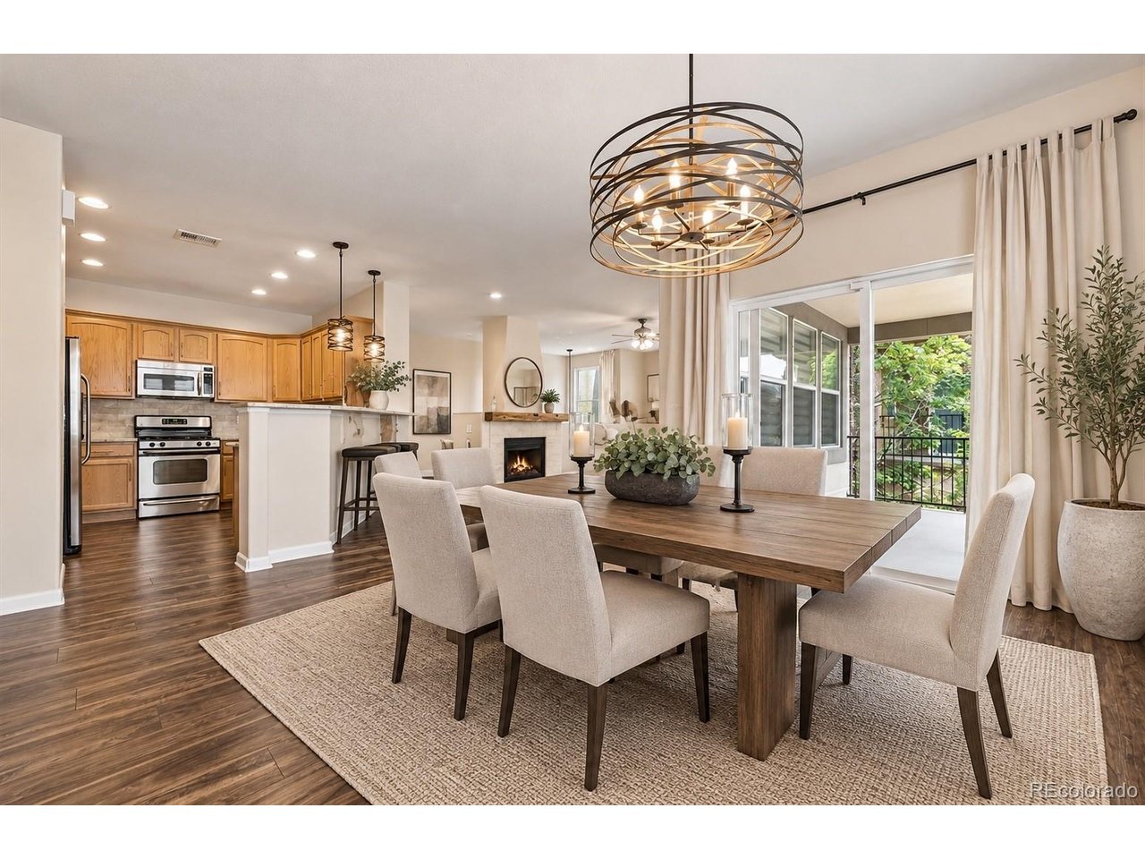 Residential in Highlands Ranch 5