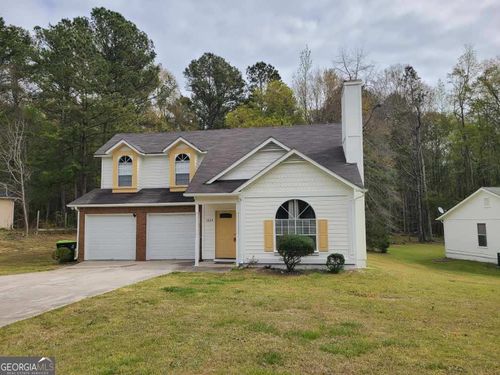 1604 Picadilly Ct Ne, Conyers, GA, 30013-5720 | Card Image