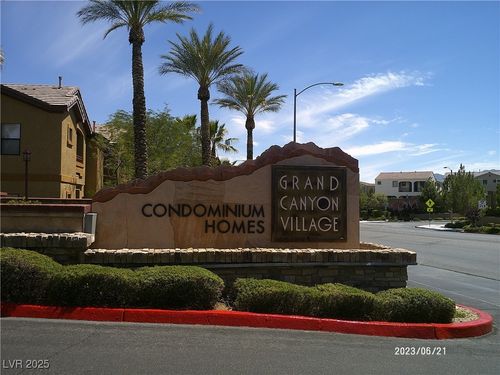 2021-8250 N Grand Canyon Dr, Las Vegas, NV, 89166-3725 | Card Image