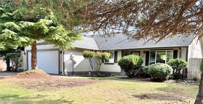 645 Wicks Lane E, House other with 3 bedrooms, 2 bathrooms and 2 parking in Eatonville WA | Image 1