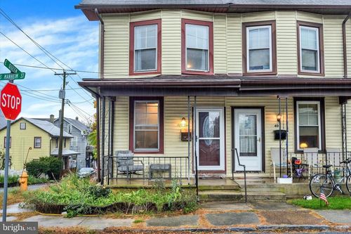 51 S Manheim St, Annville, PA, 17003-1823 | Card Image