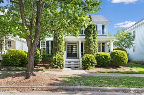 304 Glade St, Chapel Hill, NC, 27516-8395 | Card Image