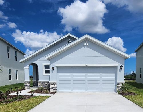 9973 Morning Meadowlark Trail, Parrish, FL, 34219 | Card Image