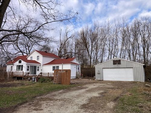 23424 W Coal City Road, Wilmington, IL, 60481 | Card Image