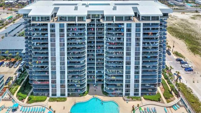 UNIT-1108 - 6201 Thomas Dr, Condo with 2 bedrooms, 2 bathrooms and null parking in Panama City Beach FL | Image 33