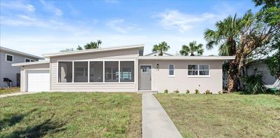 111 Park Avenue, House other with 3 bedrooms, 1 bathrooms and null parking in Daytona Beach FL | Image 1