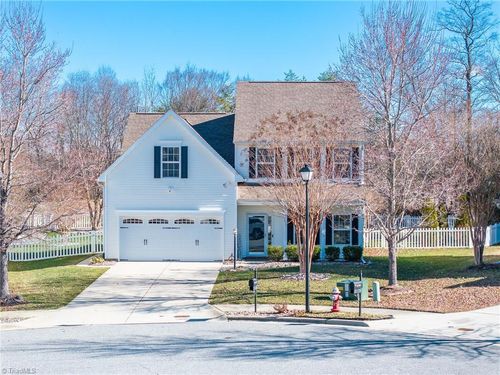 3477 Lilliefield Ln, High Point, NC, 27265-8712 | Card Image
