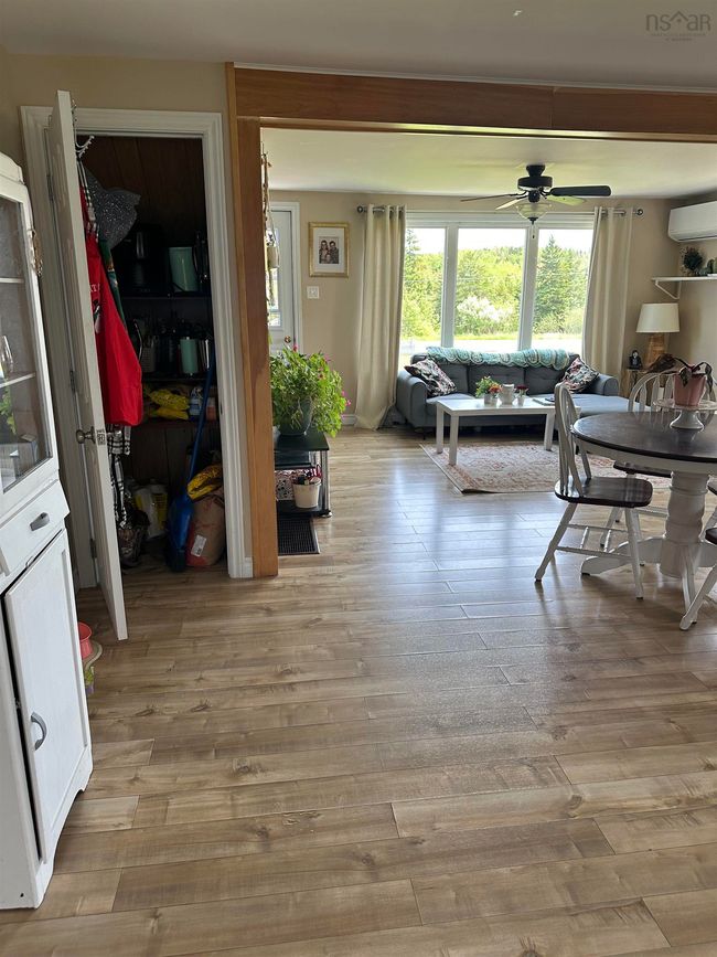 441 E Tracadie Rd, House other with 5 bedrooms, 2 bathrooms and null parking in Monastery NS | Image 21