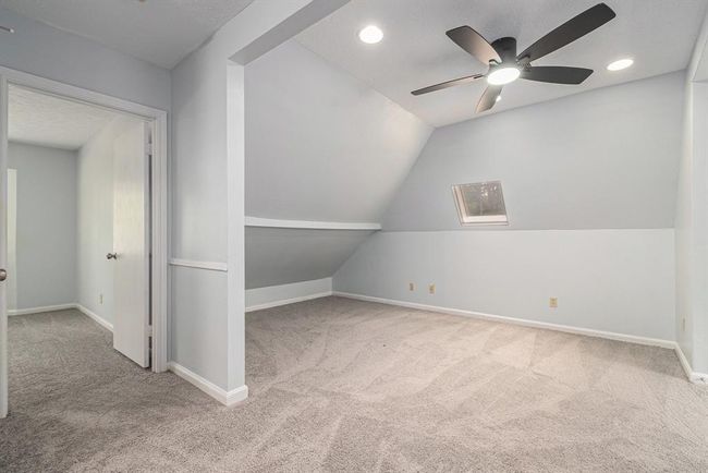 6307 Bayonne Dr, House other with 6 bedrooms, 5 bathrooms and 7 parking in Spring TX | Image 22