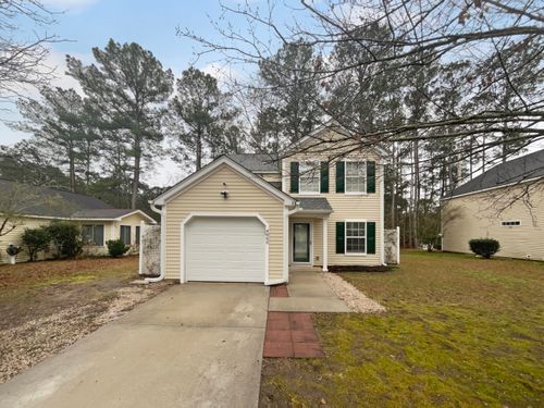 4860 Hearthside Dr, Summerville, SC, 29485-8727 | Card Image