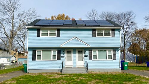 10 Greenbrier Dr, Bloomfield, CT, 06002-3259 | Card Image