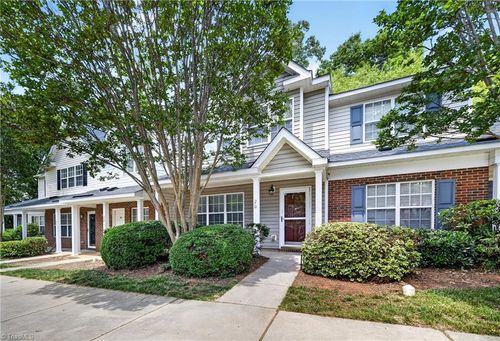 20 Sidney Marie Ct, Greensboro, NC, 27407-6473 | Card Image