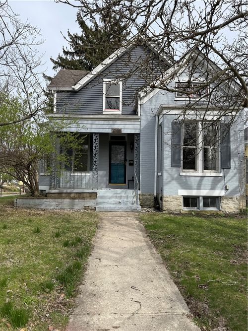 4726 Castle Pl, Cincinnati, OH, 45227-2519 | Card Image