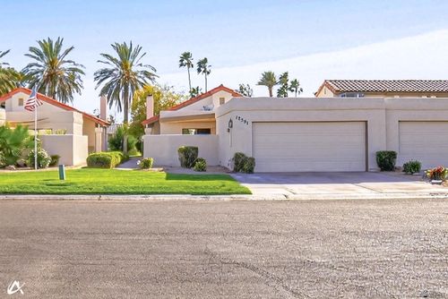 12501 E Del Rey Dr, Yuma, AZ, 85367-7319 | Card Image