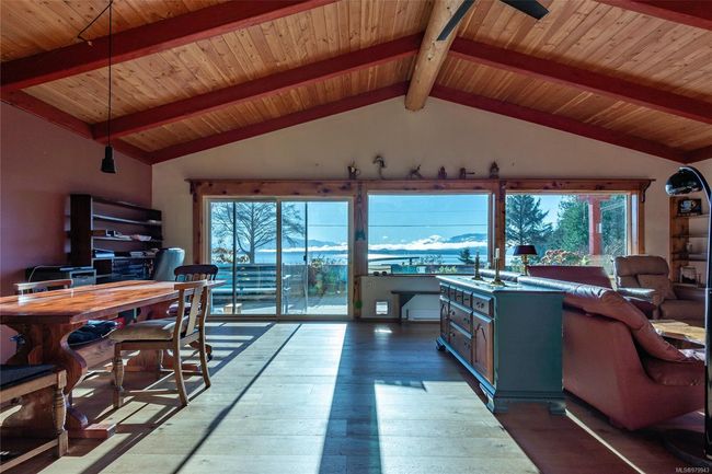 110 Hillside Rd, House other with 2 bedrooms, 2 bathrooms and 4 parking in Sointula BC | Image 10