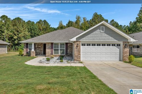 241 Pure River Cir, Wilsonville, AL, 35186-5865 | Card Image