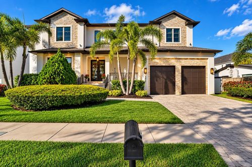 4807 W Longfellow Ave, TAMPA, FL, 33629-7627 | Card Image