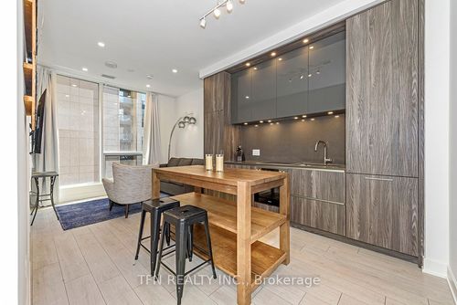 1003-15 Mercer St, Toronto, ON, M5V0T8 | Card Image