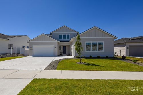 14703 Serenity Point St, Caldwell, ID, 83607-1134 | Card Image
