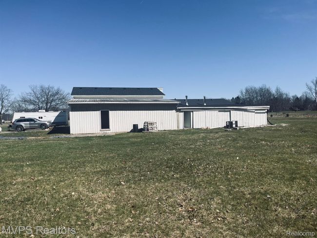 5115 N Gale Rd, Home with 0 bedrooms, 0 bathrooms and null parking in Davison MI | Image 10