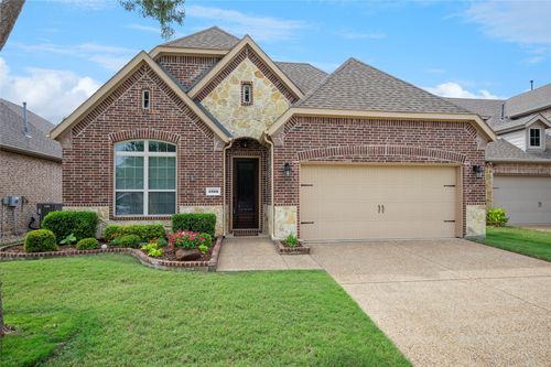 1309 Eastbrook Dr, McKinney, TX, 75071-8148 | Card Image