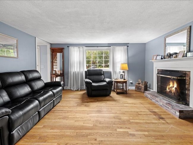 6 Peltola Ln, House other with 3 bedrooms, 2 bathrooms and 6 parking in Carver MA | Image 12