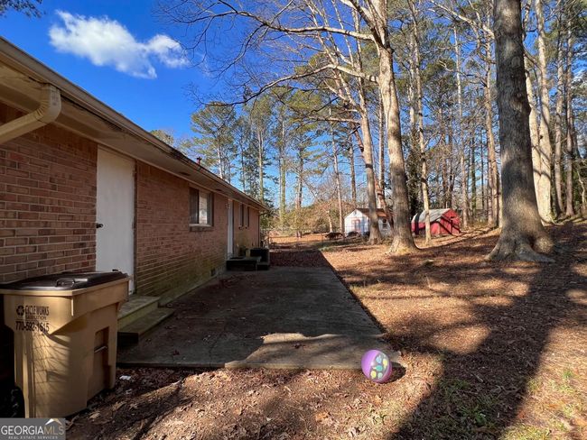 10178 Top Tree Ct, House other with 3 bedrooms, 2 bathrooms and null parking in JONESBORO GA | Image 5
