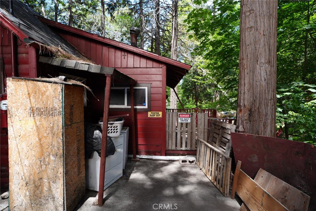 Residential in Crestline 5