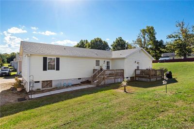 900 Longwood Avenue, Home with 0 bedrooms, 0 bathrooms and null parking in Farmville VA | Image 3