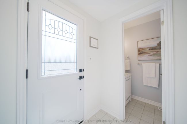 54 Fairgreen Close, House attached with 3 bedrooms, 2 bathrooms and 4 parking in Cambridge ON | Image 7