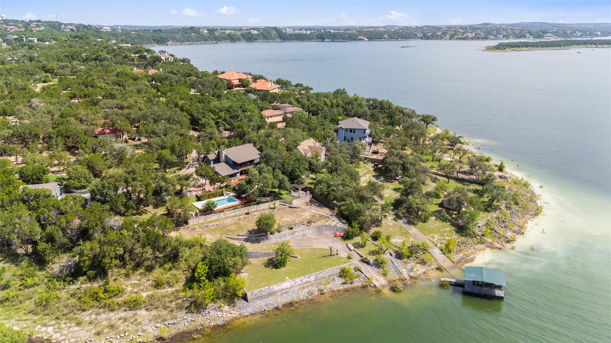 Residential in Austin 4